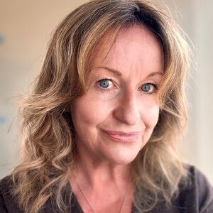 Meet your Posher, Patricia